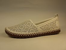 Rieker (т.жен. белые отв. лето)