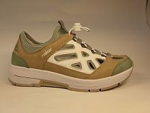 Rieker (п/бот.жен. комби.шнур.отверст. лето)