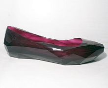 United Nude (т.жен. закр. тип, бордо,лето.)