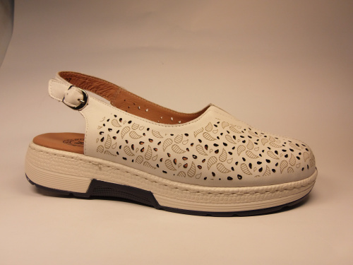 MEEGO COMFORT (т.жен. белые. откр, лето)