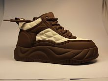 MEEGO COMFORT (бот.жен. корич.беж, шнур. д/сез)