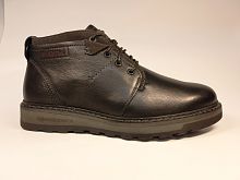 JONNY FIRE (бот. муж.черн, шнур, молн, зима)