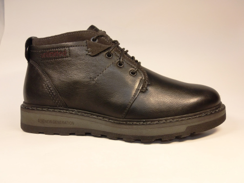 JONNY FIRE (бот. муж.черн, шнур, молн, зима)