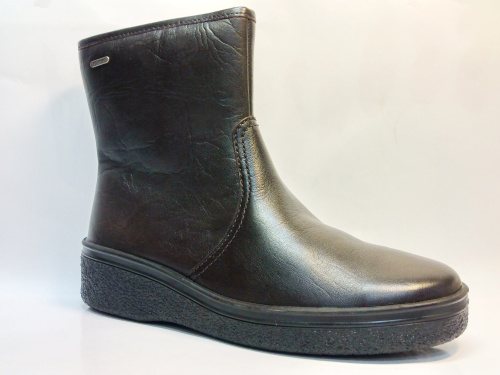 ROMER (п/сап. муж. корич.  молния, зима)