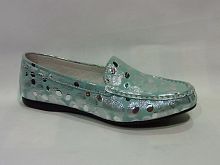 Paul Mitchel (т. жен. зел/гол/сереб, лето)