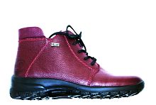 Ботинки Rieker