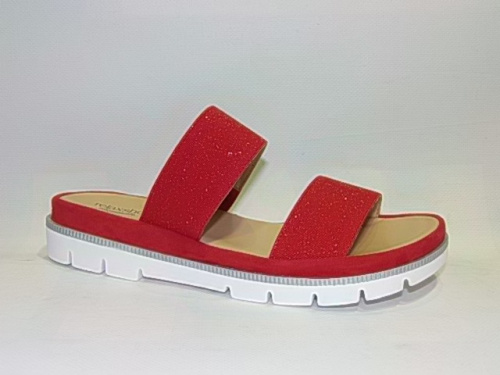 Relaxshoe (т.жен. крас. откр., сабо, лето)