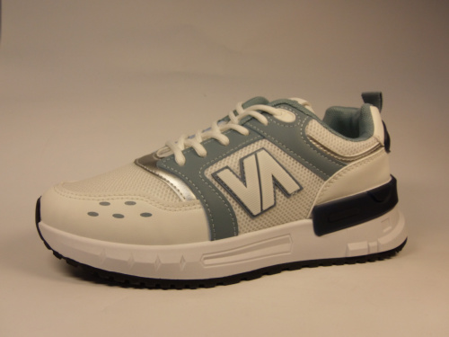 MADELLA  (кросс.жен. бел/синие,лето)