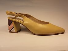 SALAMANDER (т.жен. желтые. открыт. лето)