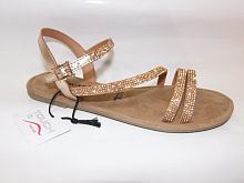 Tamaris (т.жен. зол, открыт., ремешки, лето)