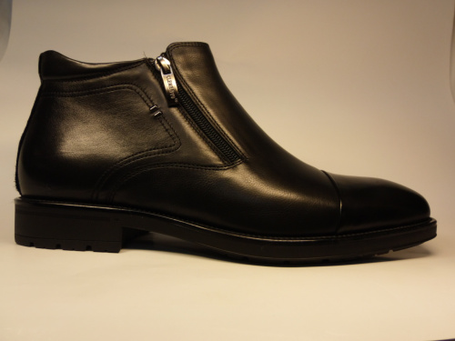 Clemento (бот. муж.черн, молн. д/сез.)