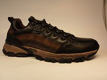 JONNY FIRE (п/бот. муж. чер/кор, шн. дем/сез.)