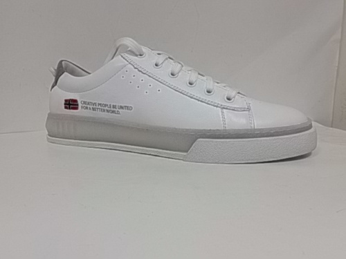 JONNY FIRE (п/бот. муж.бел, шнур., лето)