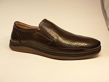 SALAMANDER (т. муж., корич. яз с отв. лето)