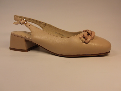 SALAMANDER (т.жен. беж, откр. лето)