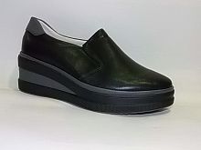 Kanomax (п/бот. жен. черн/сер, лето)