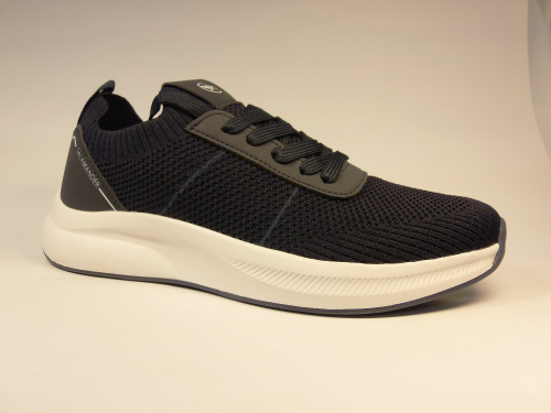 SALAMANDER (п/б муж., син, шн.. лето)