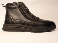 104-705-5102 SALAMANDER (бот. муж. чер, молн/шнур, зима)