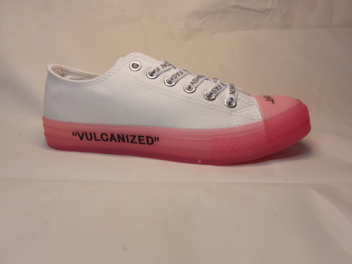 TRIEN (п/бот.жен. бел., роз.подошв. шн., лето)