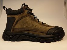 MARCO TREDI (бот. муж. корич, шн, зима)