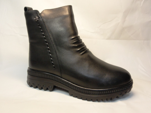 MEEGO COMFORT (бот.жен.черн, молн.зима)