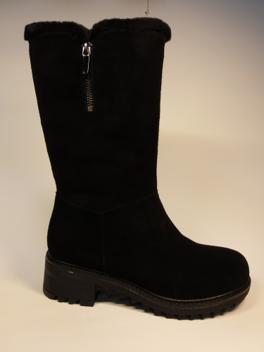 MADELLA (п/сап.ж. черн.молния, зима.)