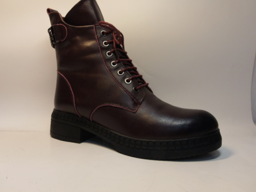 MADELLA  (бот.жен.,бордо мол..шнур, зима)