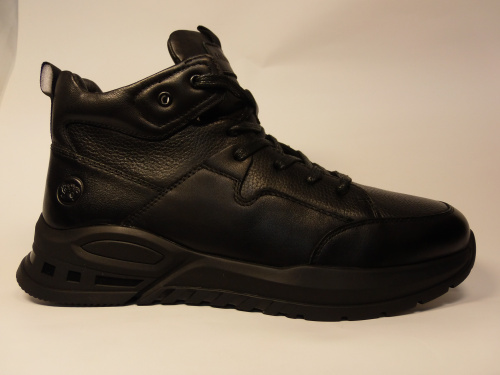 SALAMANDER (бот. муж. черн. шн/молн,  д/сез.)