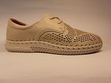 MEEGO COMFORT (т.жен. беж. шнур. отверст, лето)