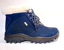 8-991-А11 24 PFM (бот.ж. син,  шнур., молн., зима)