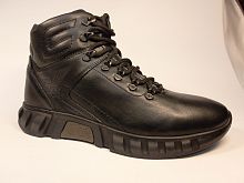 SALAMANDER (бот. муж. черн, молн/шнур, зима)