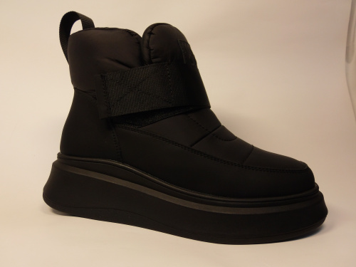 MADELLA (бот.ж. черн.липучка, зима.)