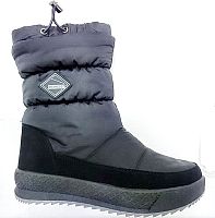 PM Shoes (сап.жен. черн.молния, зима)