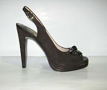 FALCONI (т.жен. коричн. откр. тип ,лето)