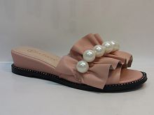 LA PINTA (т. жен. розов, сабо, лето)