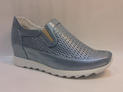 LA PINTA (п/бот. жен. голуб., отв, лето)