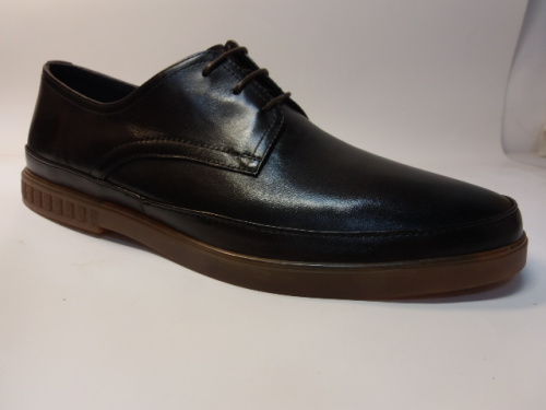 VITO (п/бот. муж.корич,шнур. лето)