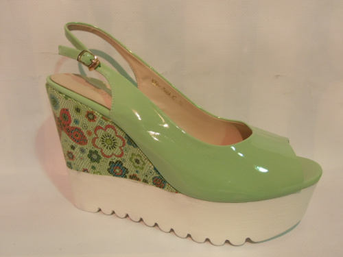 MOREALLNA (т.жен.танкетка,ремешок,лето)