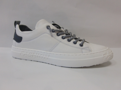 OEEGO/Lifexp (п/бот.муж.белые, шн, лето)