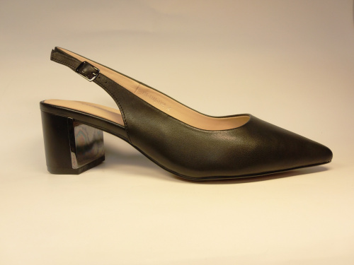 SALAMANDER (т.жен. черн. открыт.кабл. лето)