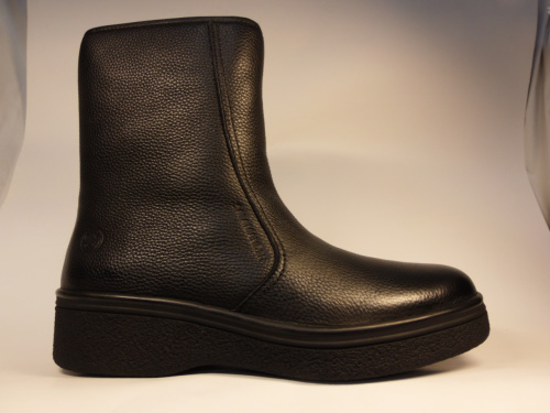 SALAMANDER (п/сап. муж. чер, молн, зима)