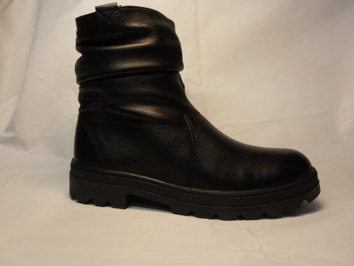 Romer (п/сап.жен. черн.,молния,зима)