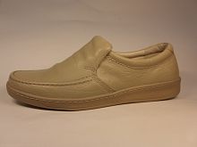 BURGERSCHUHE (т. муж. беж. яз. лето)