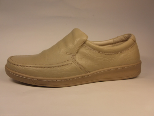 BURGERSCHUHE (т. муж. беж. яз. лето)