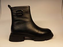 MEEGO COMFORT (бот.жен. черн, молн.зима)