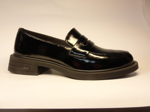 MADELLA (туф.жен. черн.лак. языч. лето.)