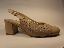 SALAMANDER (т.жен. беж, откр.пятка отверст.лето)