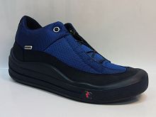 Romika ( ж. кроссовки,  синие, спорт)