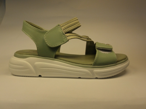 MADELLA (босонож..жен. зелен. липа, лето)