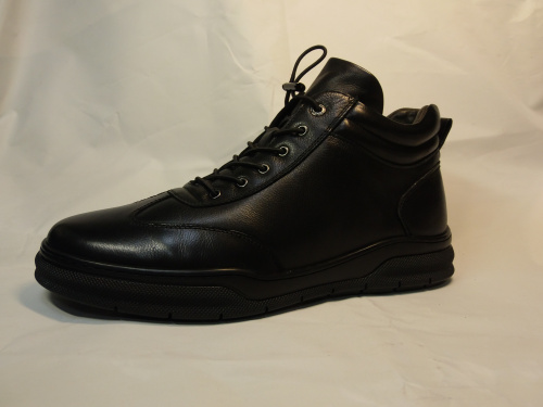 Clemento (бот.муж.черн., шнур, молн., зима)